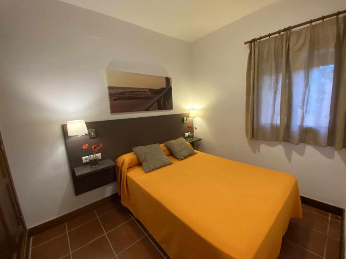 Casa Con Jardin Privado Y Piscina Compartida Villa Cádiz Buitenkant foto