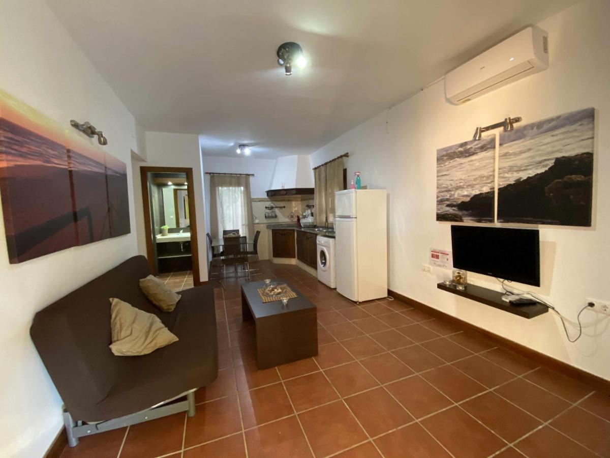 Casa Con Jardin Privado Y Piscina Compartida Villa Cádiz Buitenkant foto