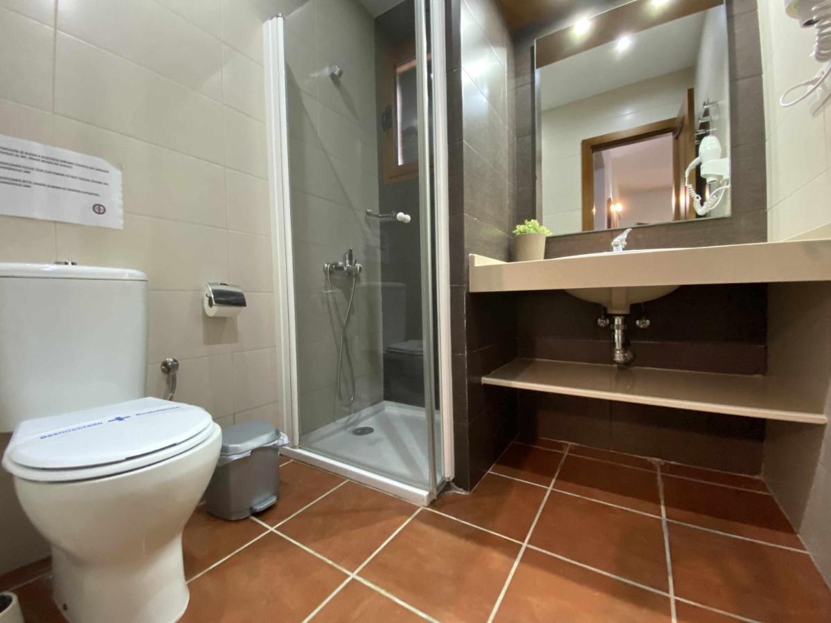Casa Con Jardin Privado Y Piscina Compartida Villa Cádiz Buitenkant foto