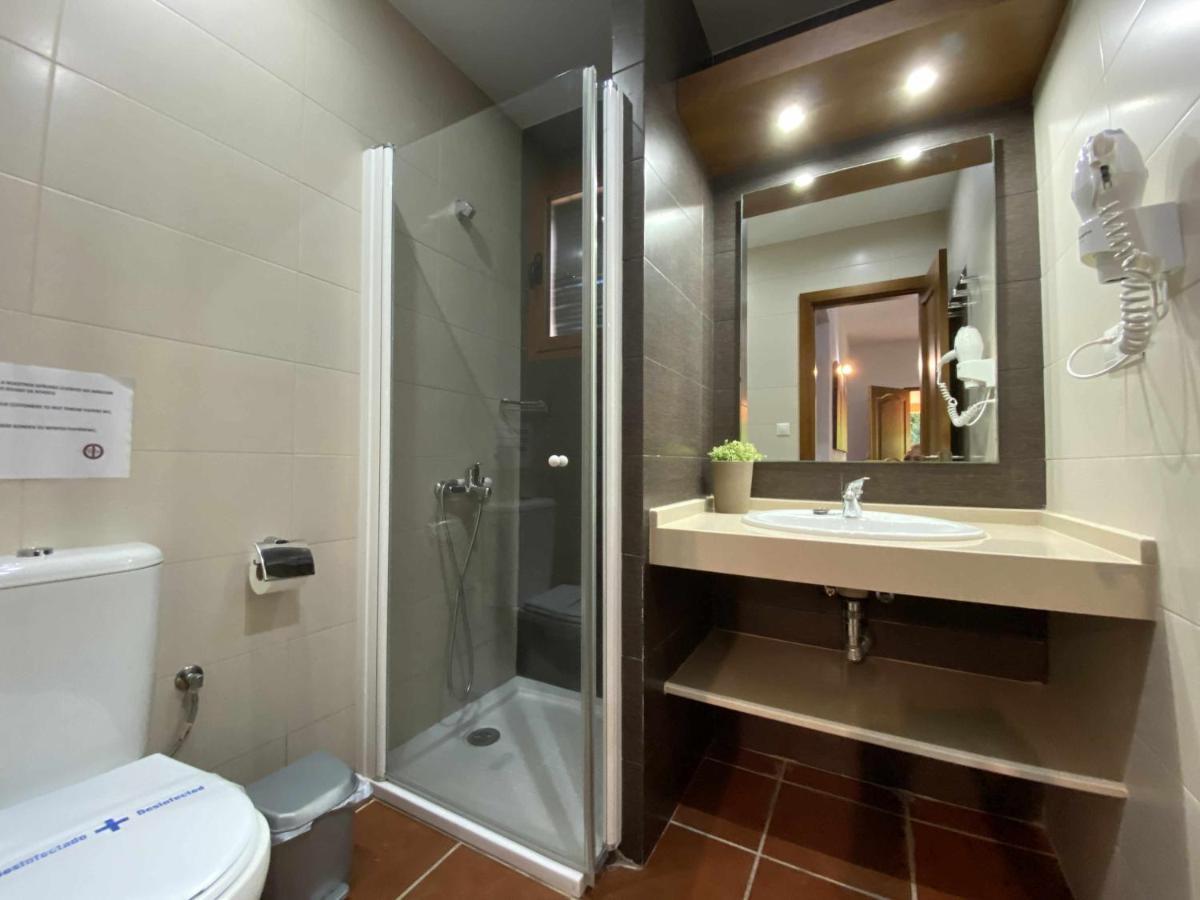 Casa Con Jardin Privado Y Piscina Compartida Villa Cádiz Buitenkant foto