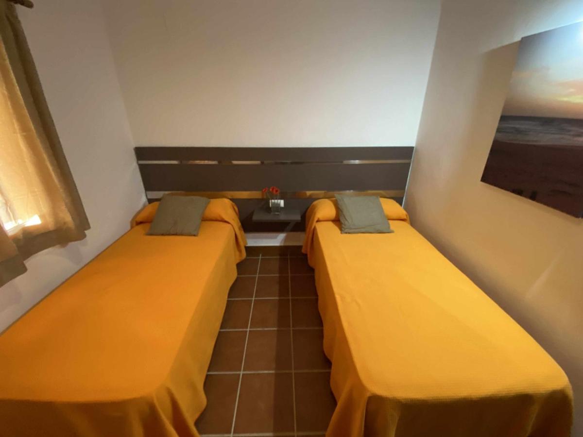 Casa Con Jardin Privado Y Piscina Compartida Villa Cádiz Buitenkant foto